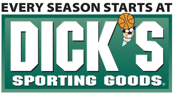 DICK'S LOGO